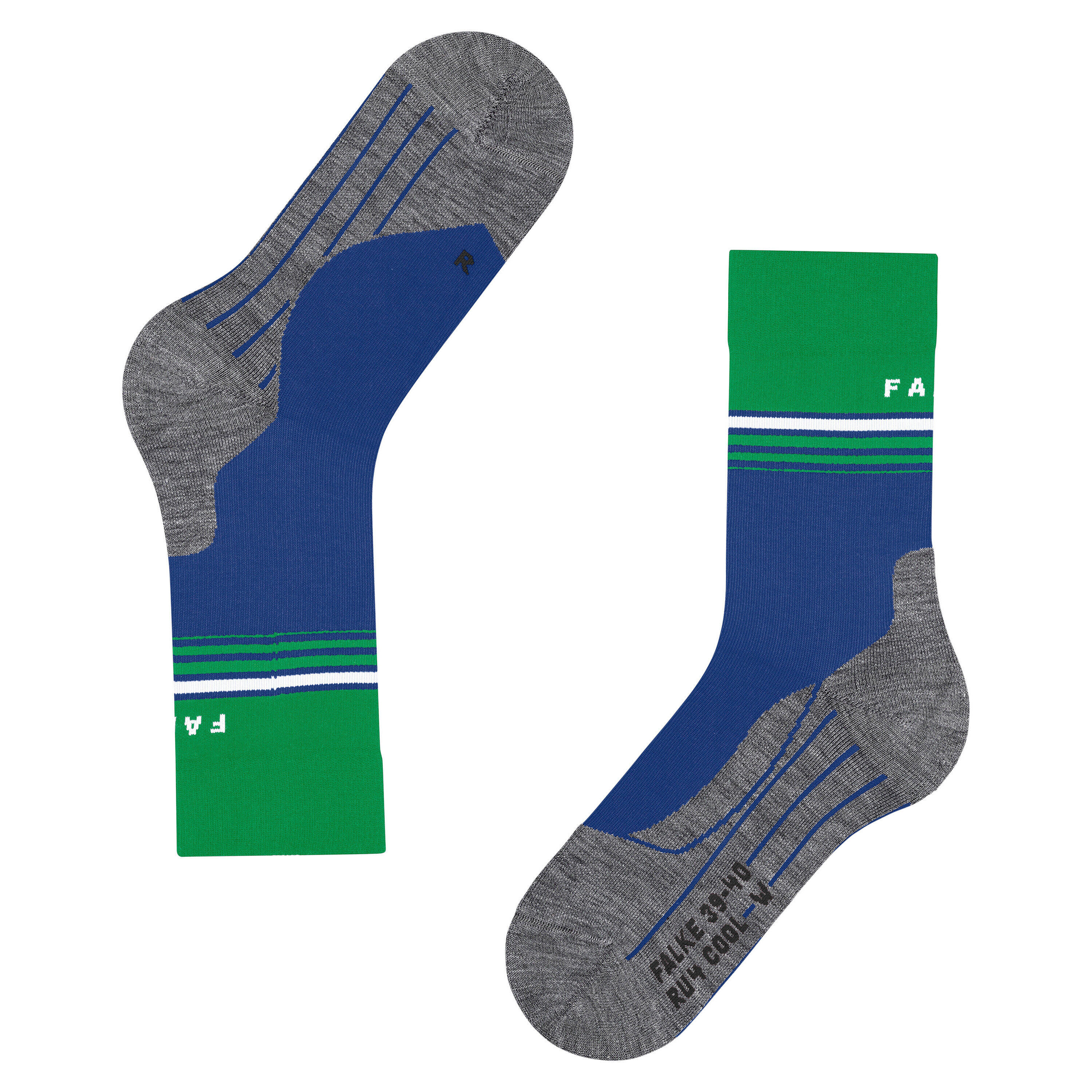 FALKE Sokken Falke RU4 Endurance Cool