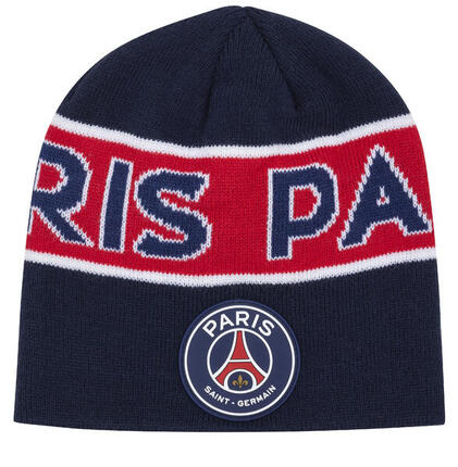 Bonnet enfant PSG - Collection officielle PARIS SAINT GERMAIN