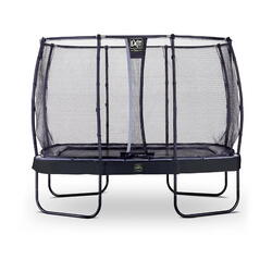 Trampoline Elegant Premium de 214x366cm