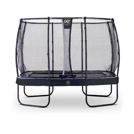 Trampoline Elegant Premium de 214x366cm