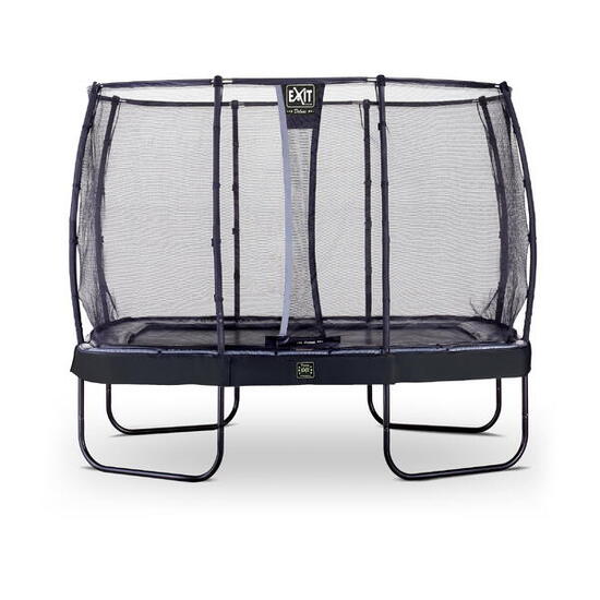 Trampoline Elegant Premium de 214x366cm