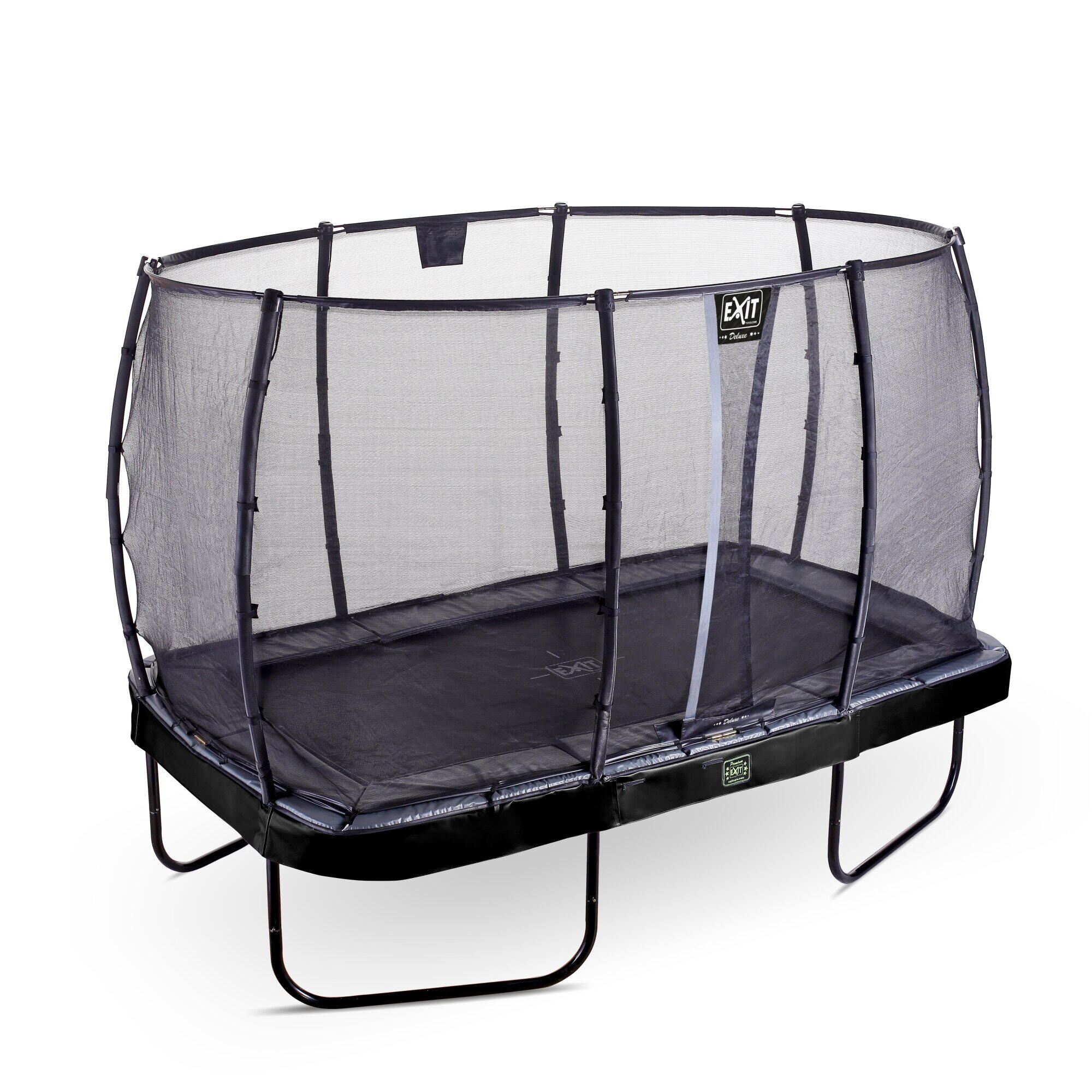 Cama elástica Elegant Premium 214x366cm 2/7