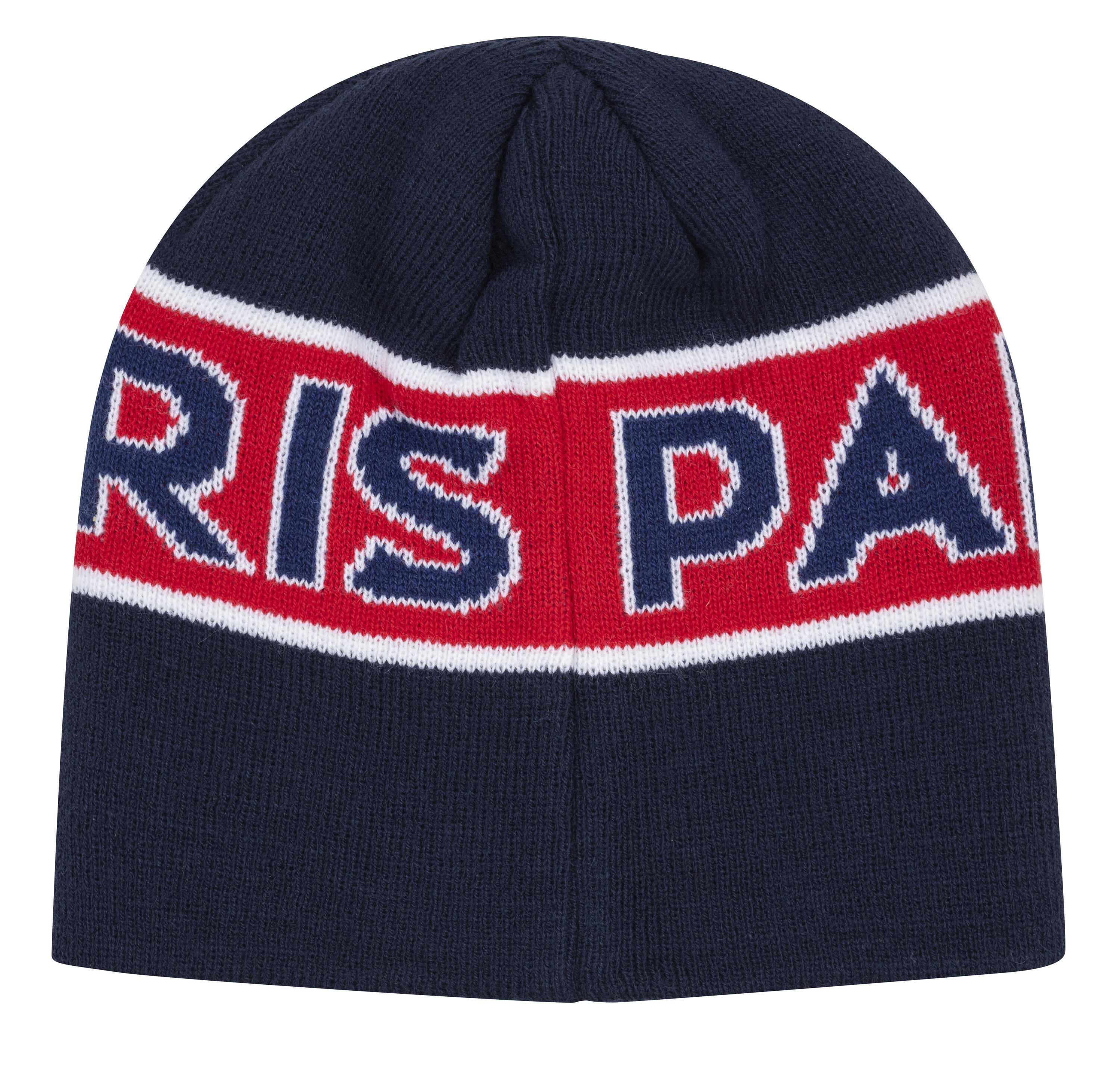Bonnet enfant PSG - Collection officielle PARIS SAINT GERMAIN 2/2