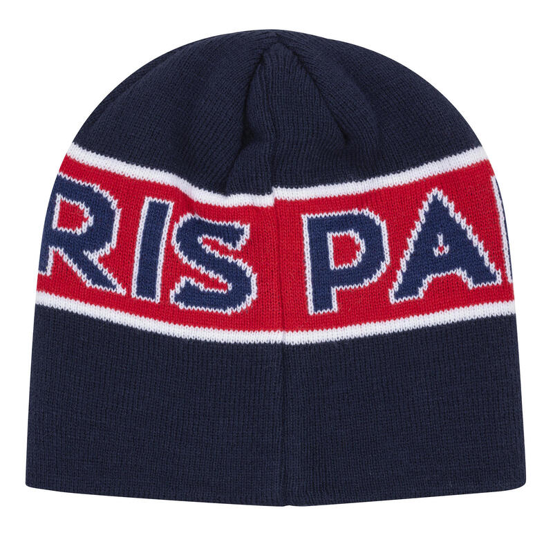 Bonnet enfant PSG - Collection officielle PARIS SAINT GERMAIN