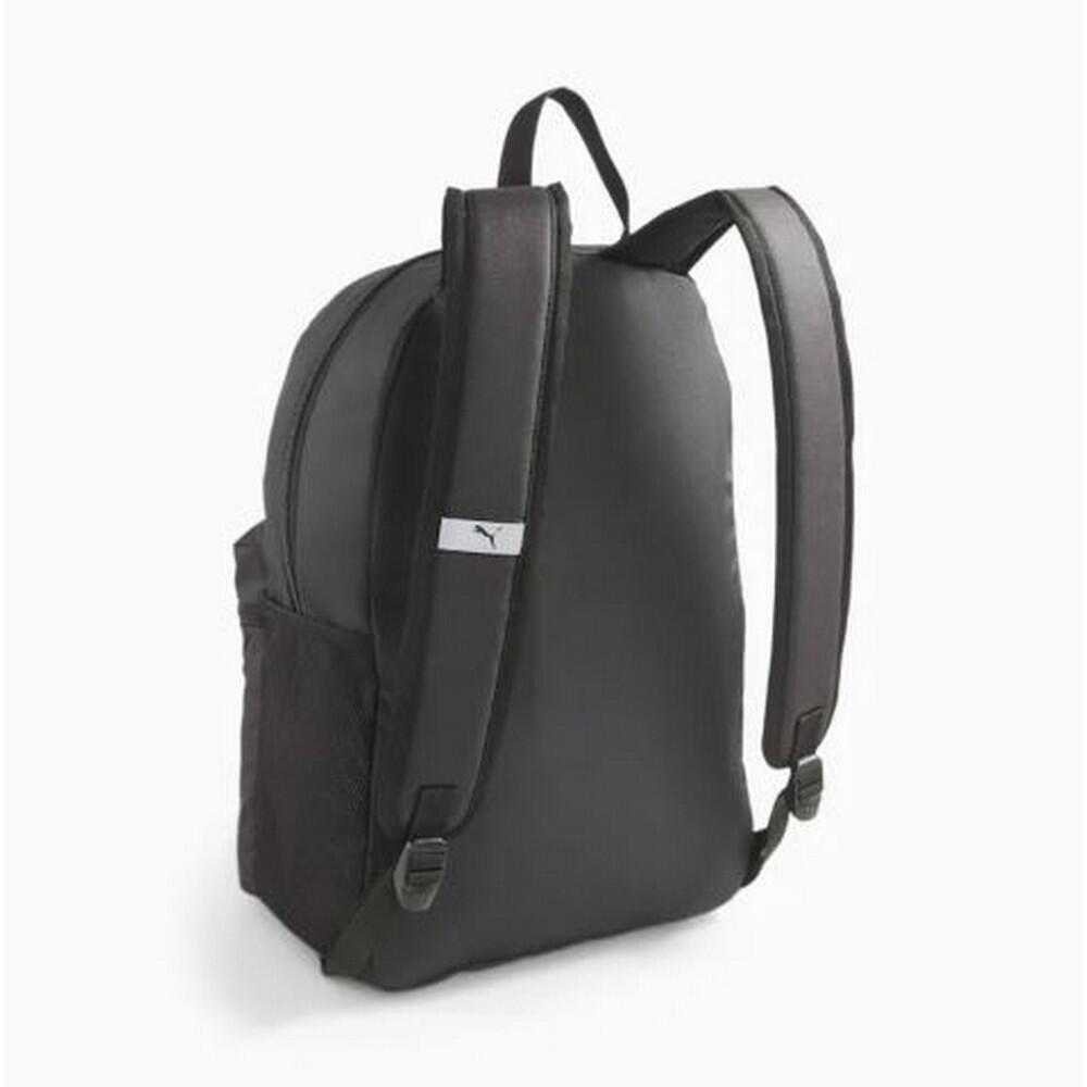 Phase Logo 22L Backpack (Black) 2/2