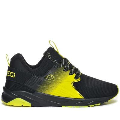 ZAPATOS Y COMPLEMENTOS KAPPA DE MUJER 35156HW SAN PUERTO LACE