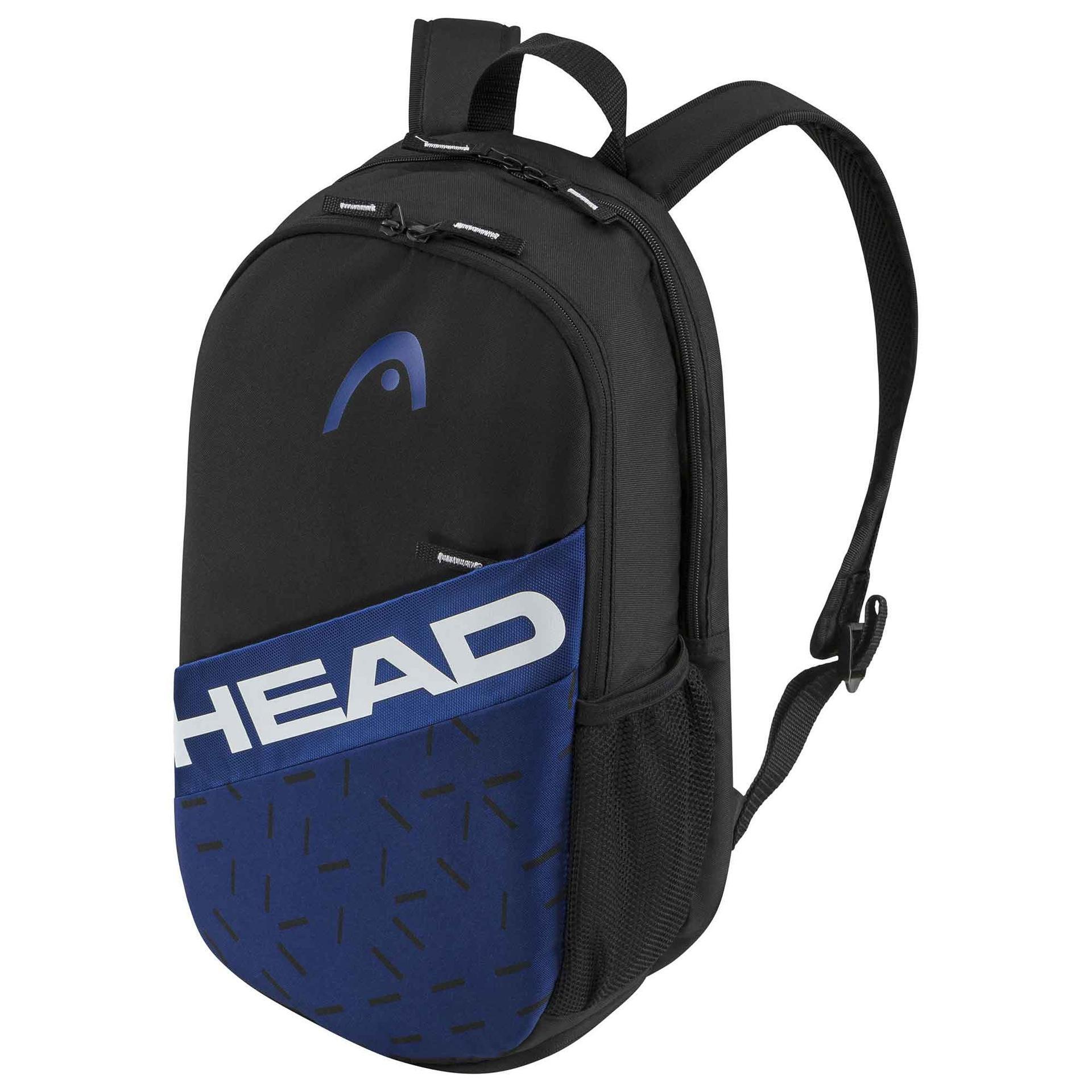 Team 21L Backpack (Blue/Black) 1/1