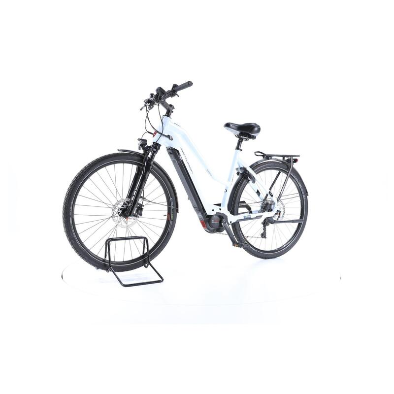 Refurbished - Centurion E-Fire Tour R860i E-Bike Dames 2021 - Zeer goed