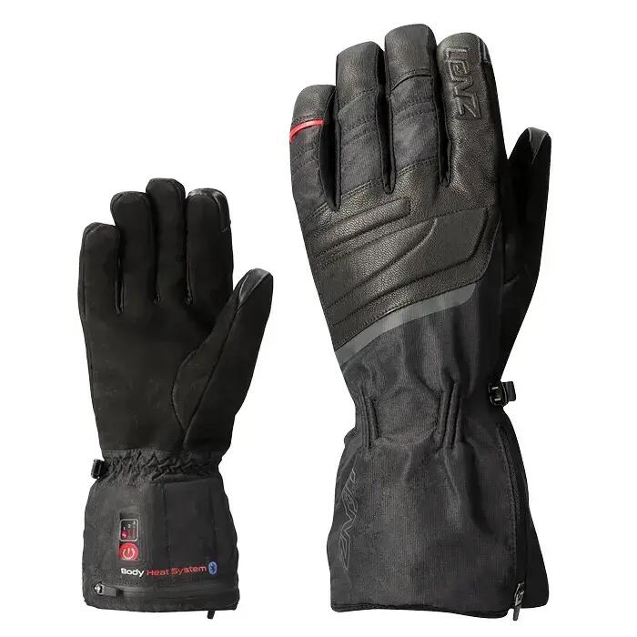 Lenz Heat Glove 6.0 Urban Line Uni Black