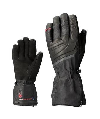 Lenz Heat Glove 6.0 Finger Cap Urban Line beheizte Skihandschuhe