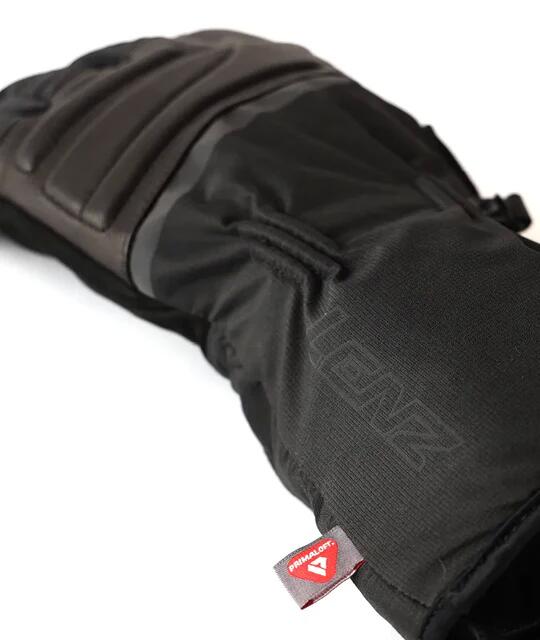 Rękawice narciarskie podgrzewane Lenz Heat Glove 6.0 Finger Cap Urban Line