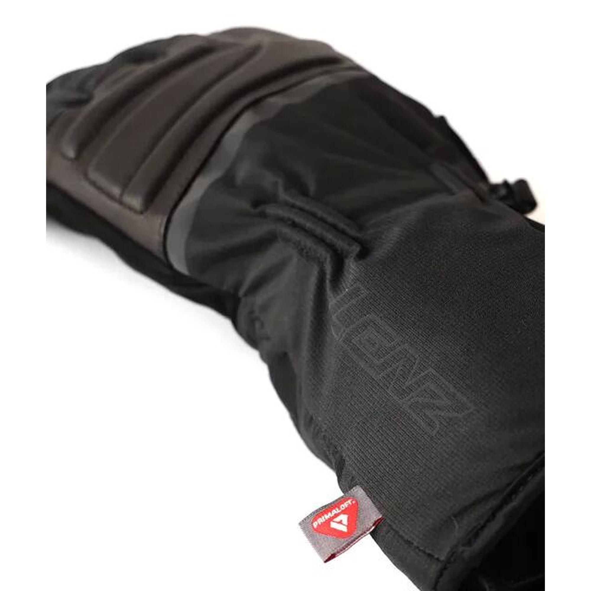 Lenz Heat Glove 6.0 Urban Line Uni Black
