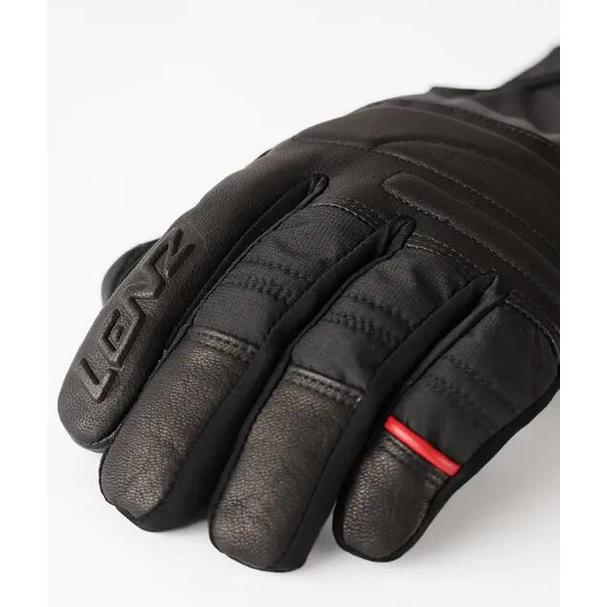 Lenz Heat Glove 6.0 Urban Line Uni Black