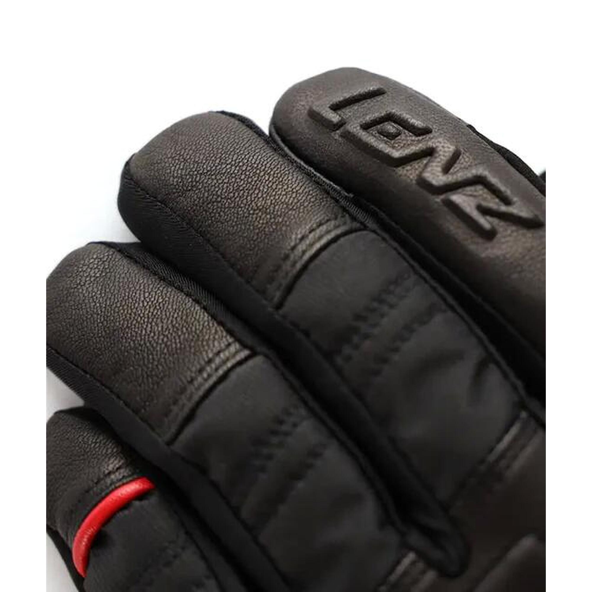 Lenz Heat Glove 6.0 Urban Line Uni Black