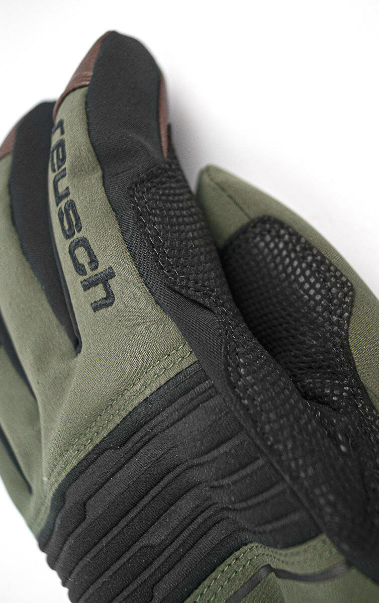 Handschuhe Reusch Isidro GTX 4/5