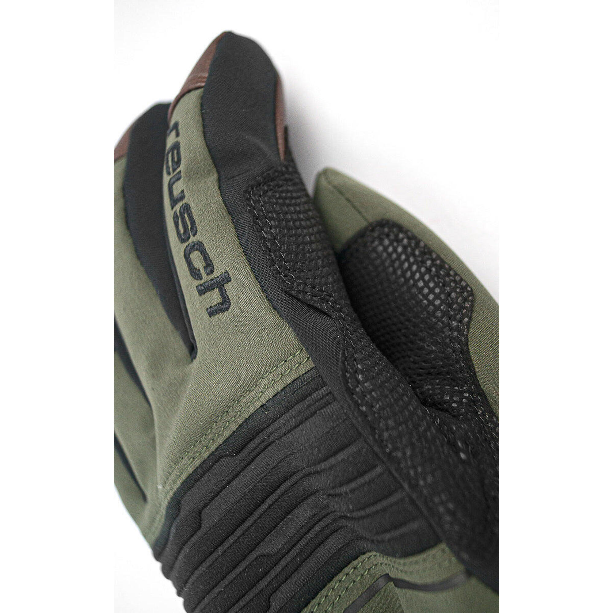 Mănuși de schi Reusch Isidro GTX