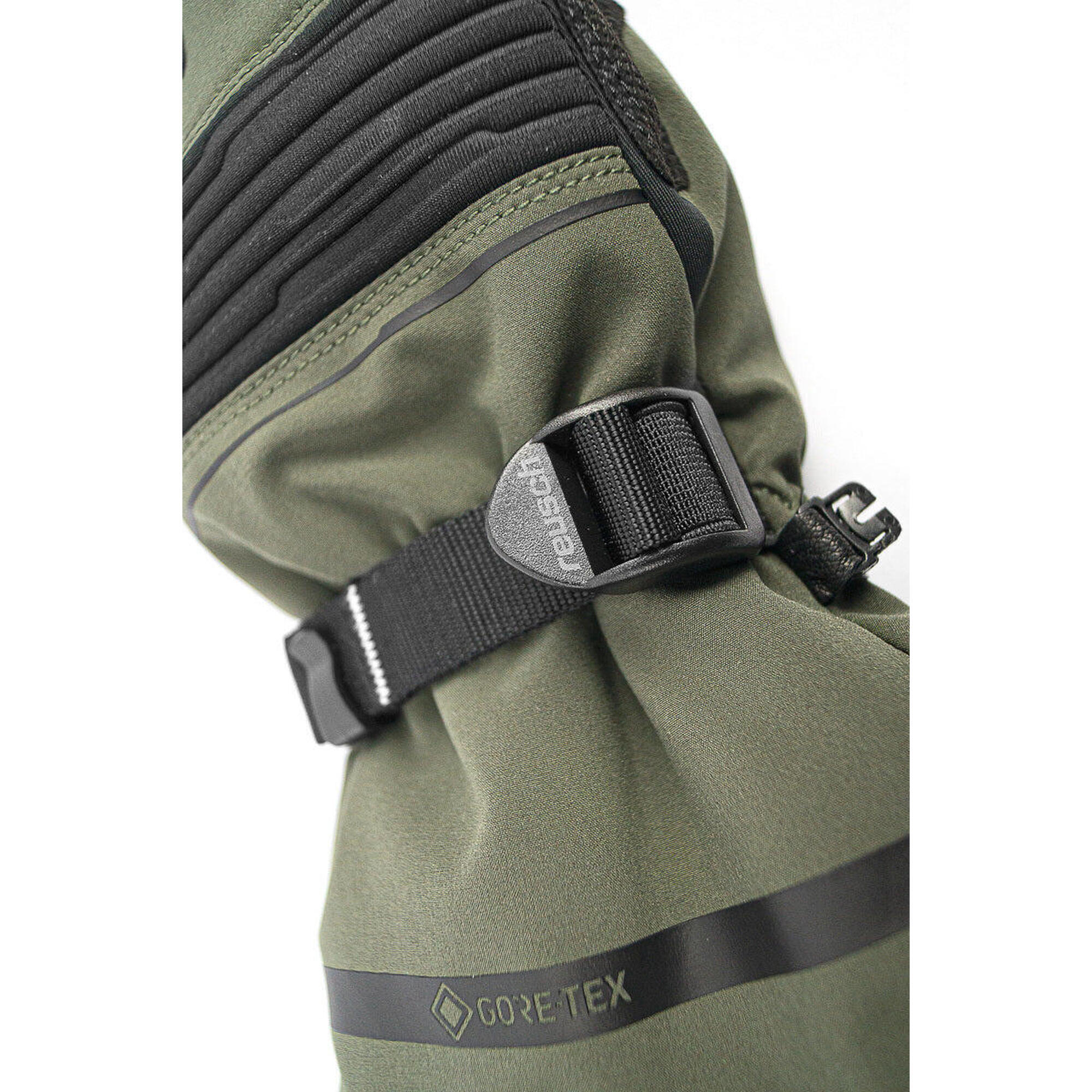 Mănuși de schi Reusch Isidro GTX