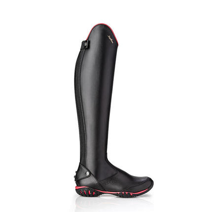 Buty do jazdy konnej Sergio Grasso Hve +0