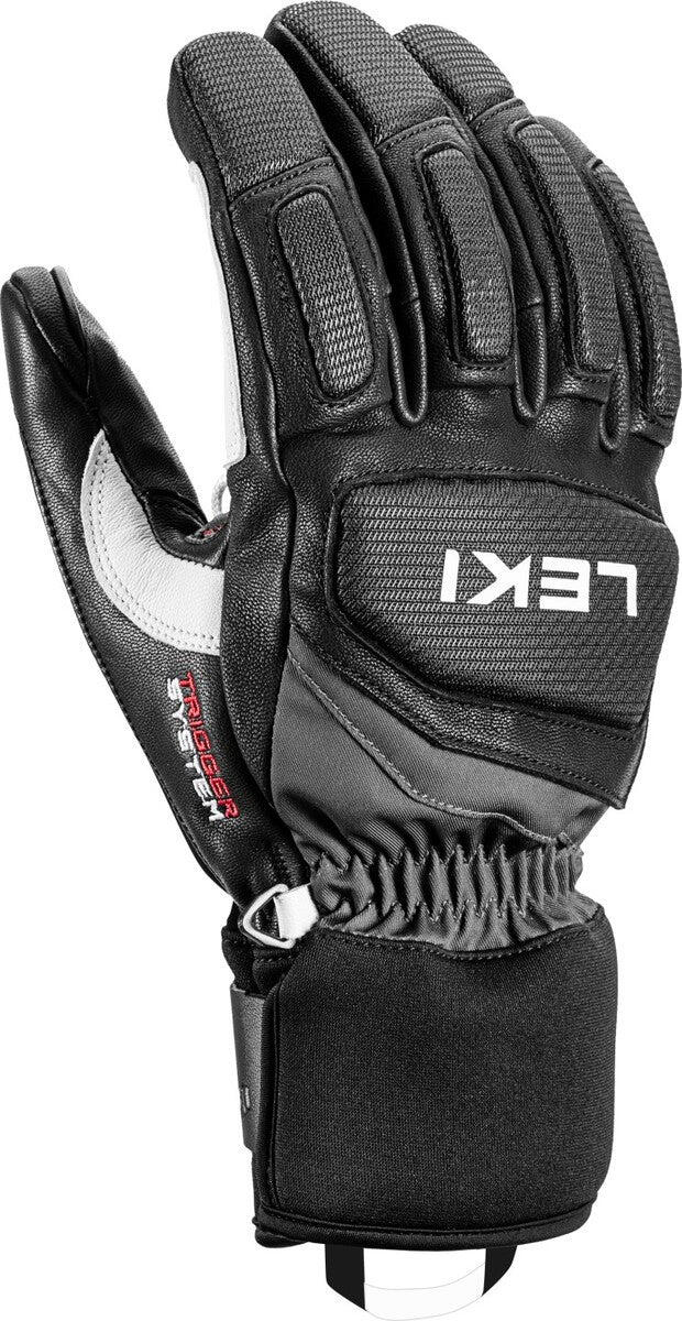 Leki Skihandschuhe Griffin Pro 3D 5/6