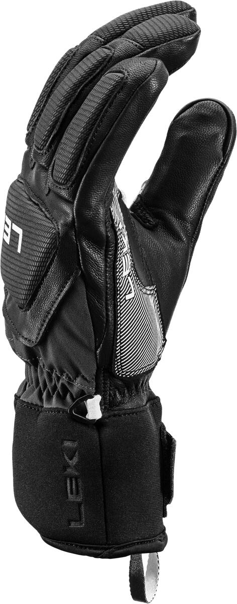 Leki Skihandschuhe Griffin Pro 3D 2/8