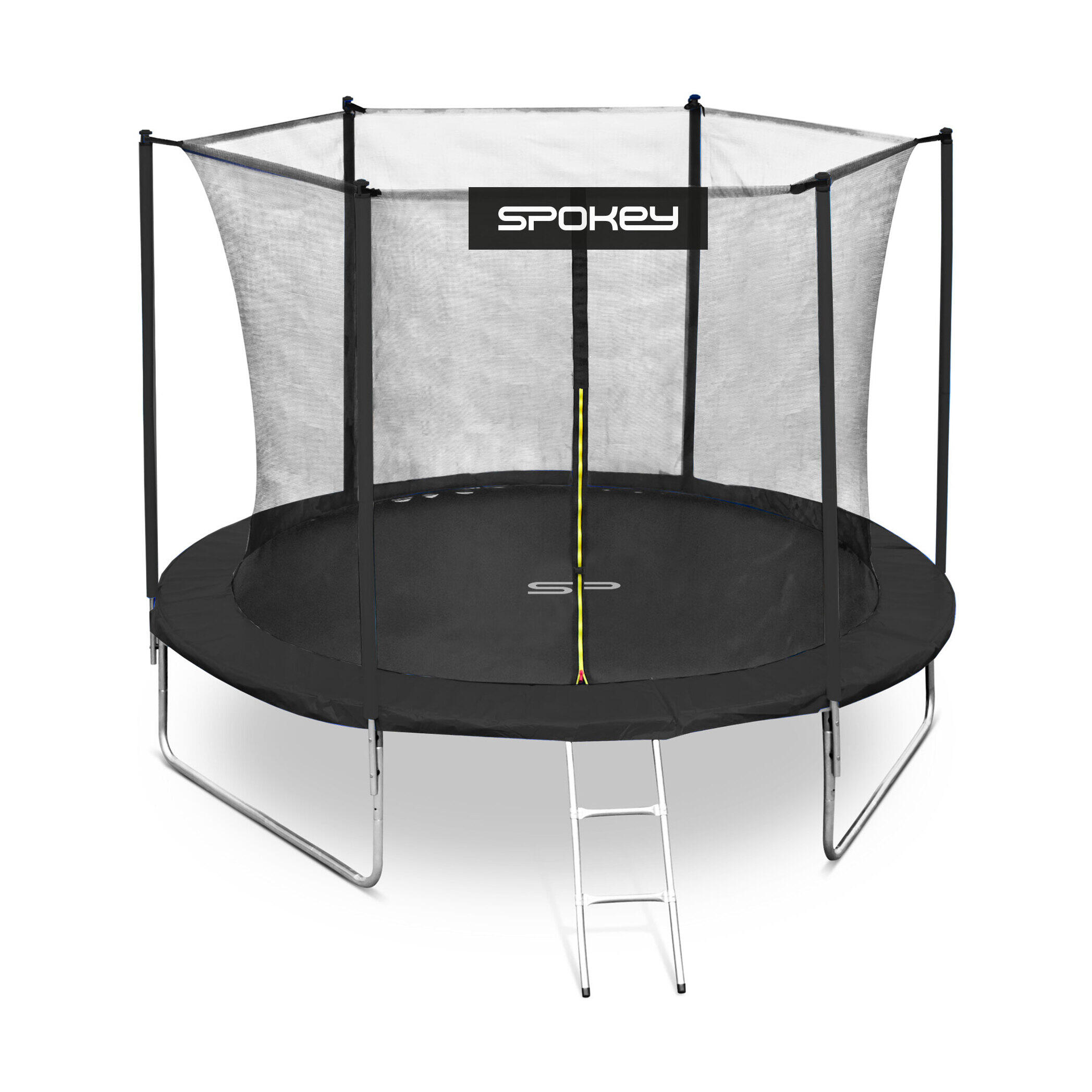 Trampolina ogrodowa Spokey JUMPER II SPOKEY | Decathlon