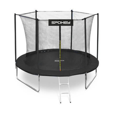 Trampolina ogrodowa Spokey JUMPER II