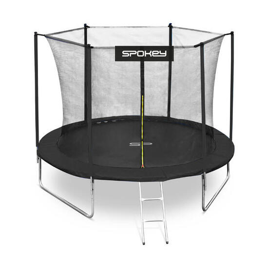 Trampolina ogrodowa Spokey JUMPER II
