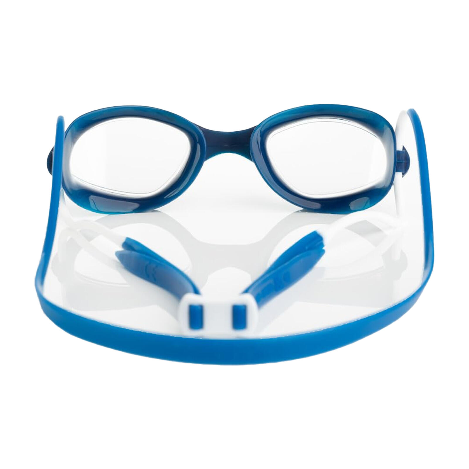 "Tiger SNR" Schwimmbrille für HerrenDamen Unisex Damen und Herren 2/3
