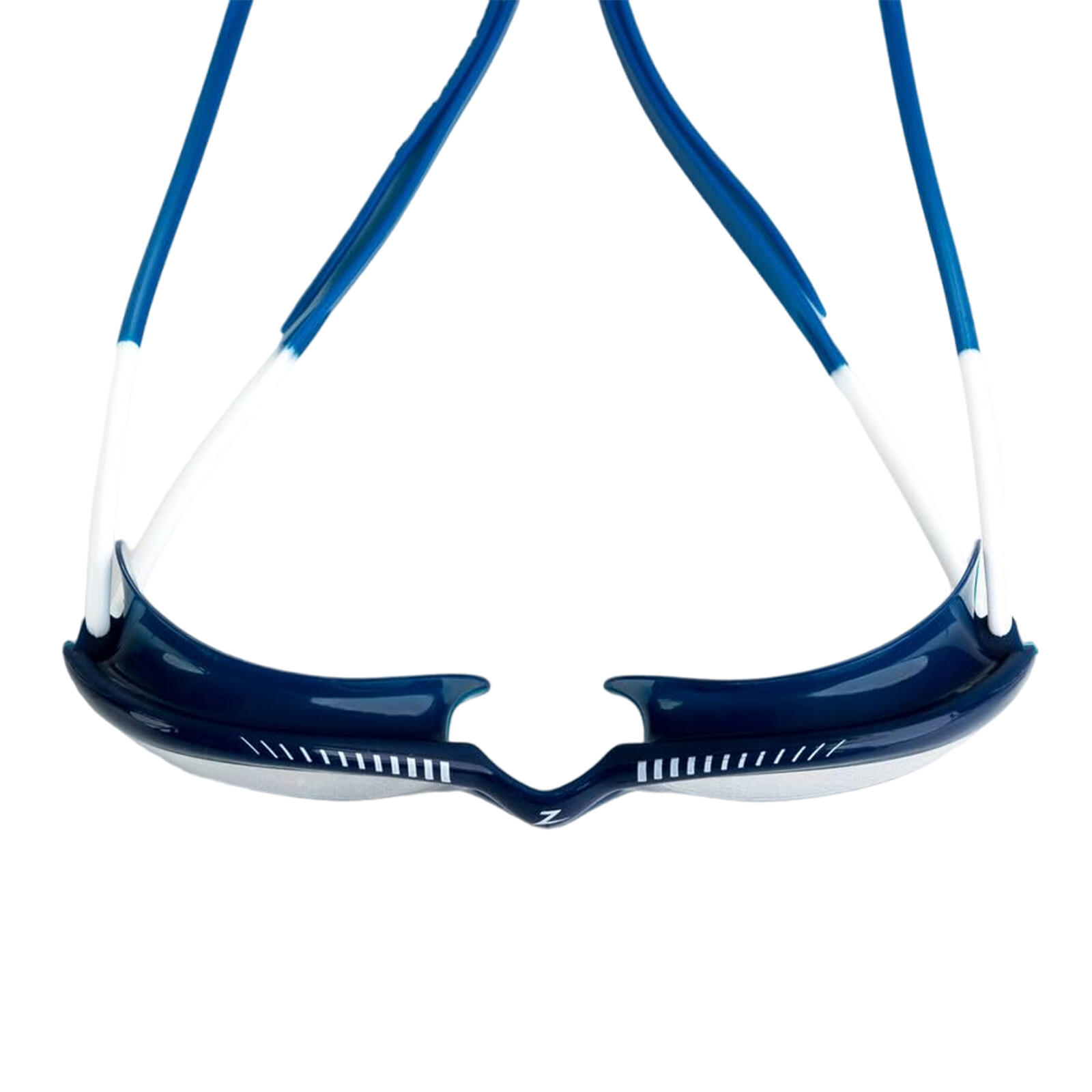 "Tiger SNR" Schwimmbrille für HerrenDamen Unisex Damen und Herren 3/3