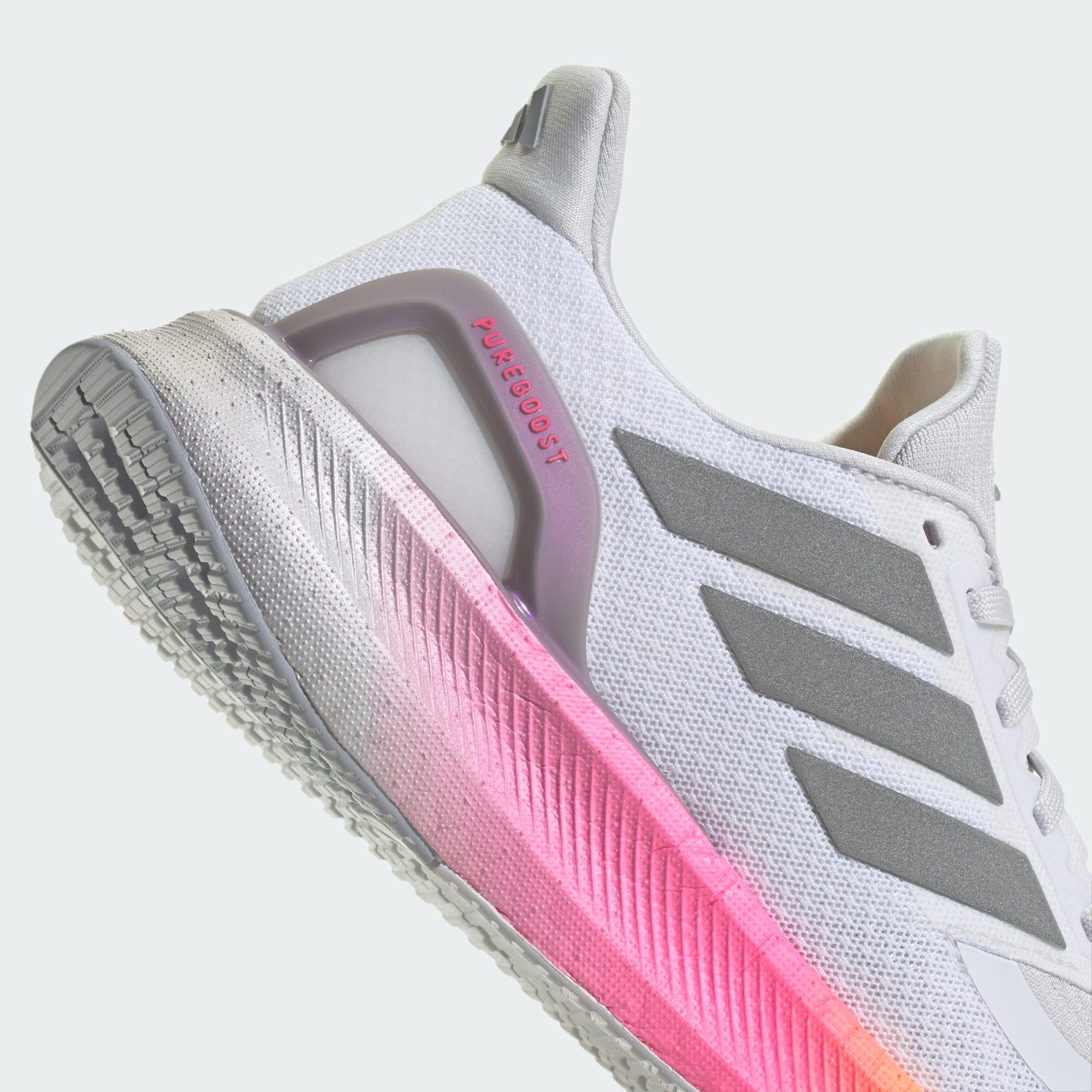 Zapatilla Pureboost 5 Running 7/7