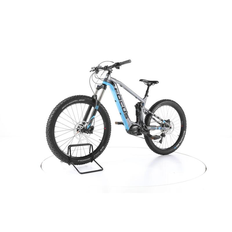 Reconditionné - Focus Jam² Plus Vélo électrique VTT 2019 - Bon