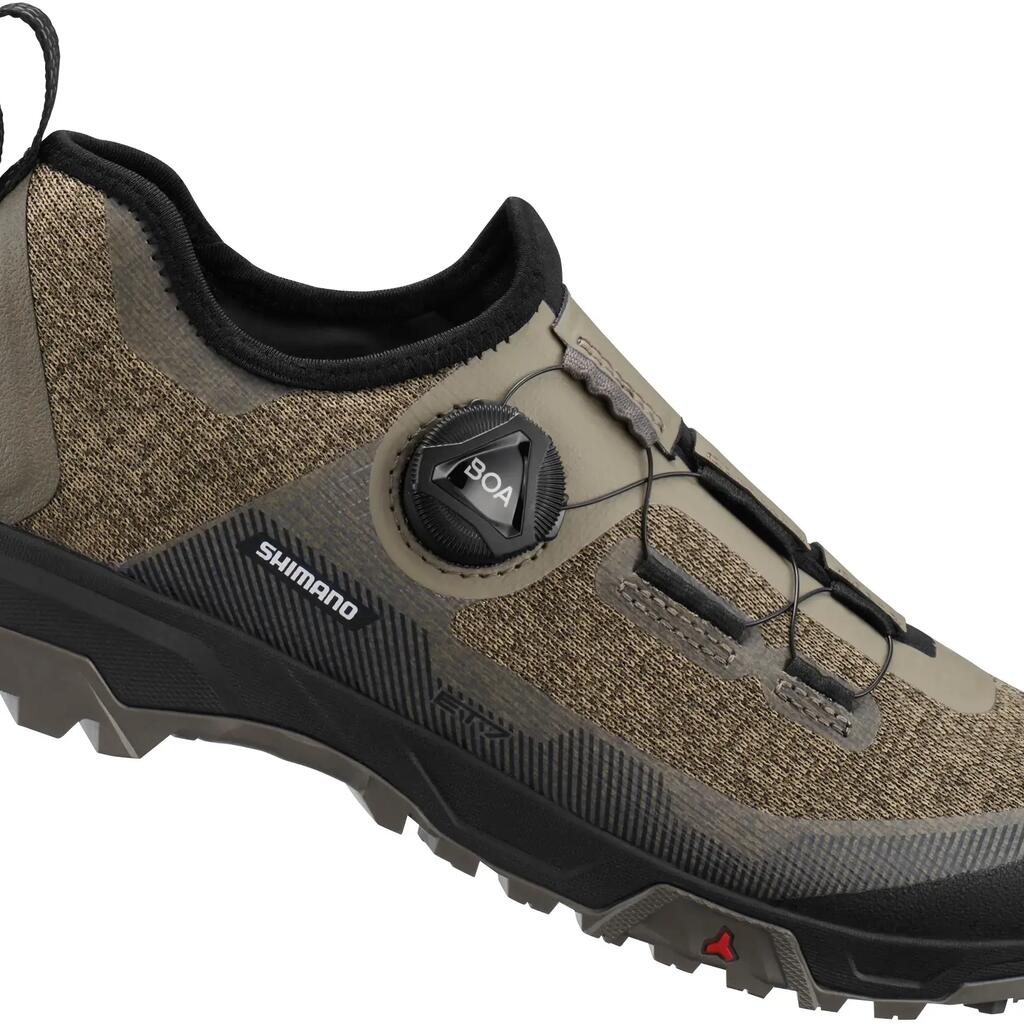 Women's shoes Shimano ET701