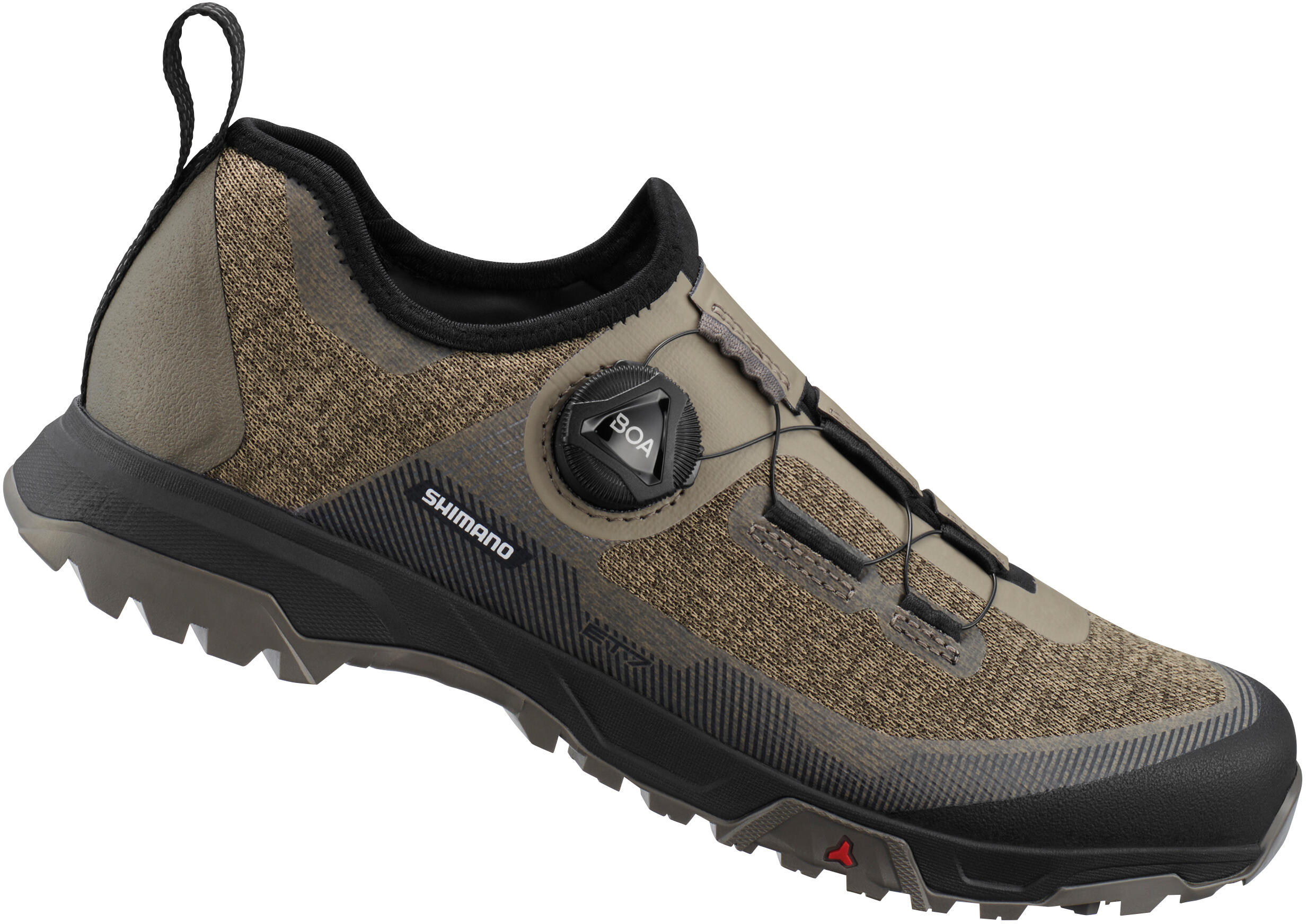 SHIMANO Scarpe MTB Donna ET701