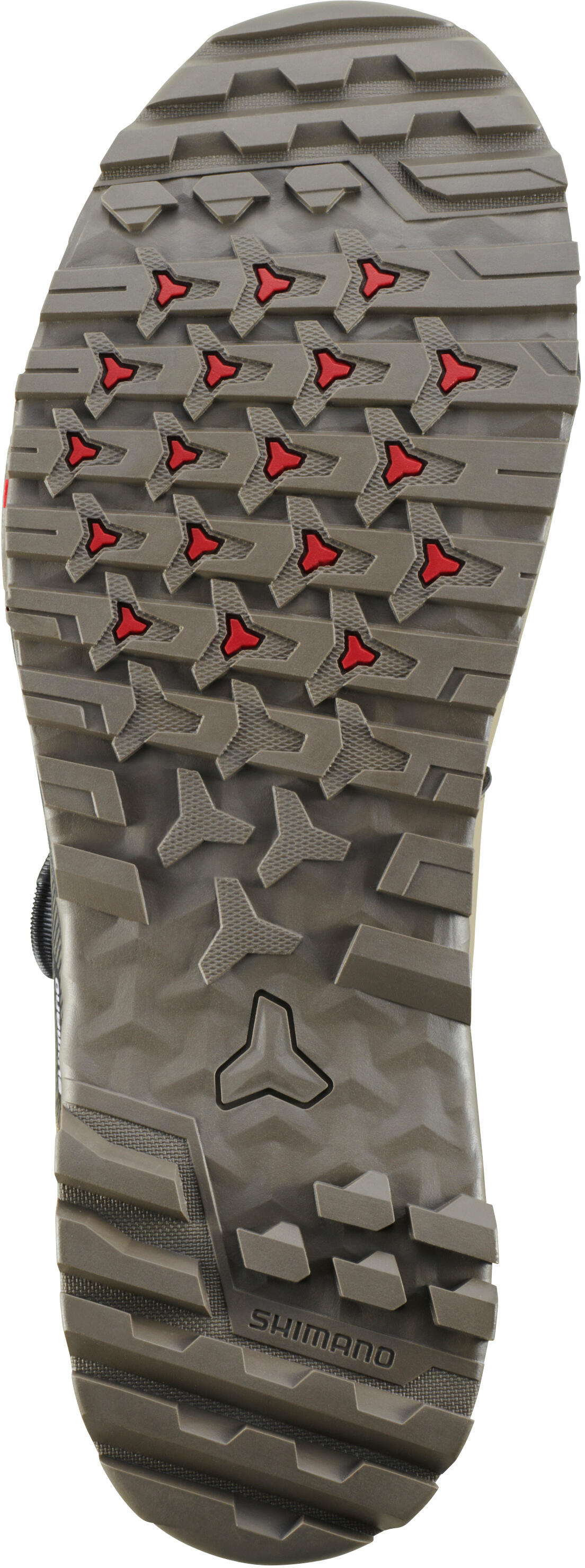 Chaussures de vélo MTB Woman ET701 4/7