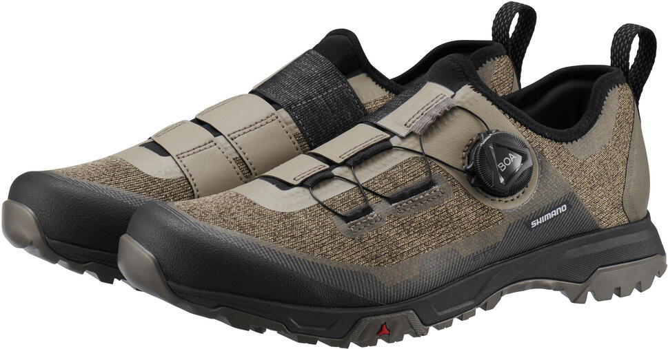 SHIMANO Buty rowerowe MTB Woman ET701