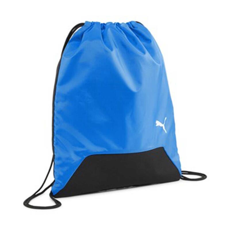 Sac À Cordon TEAMGOAL (Bleu / Noir)