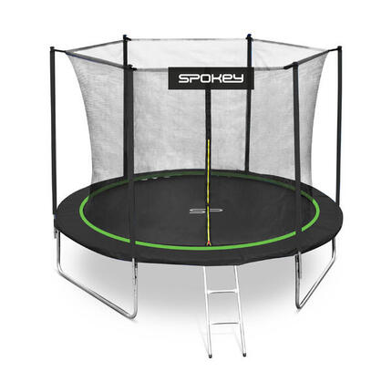 Trampolina ogrodowa Spokey JUMPER II