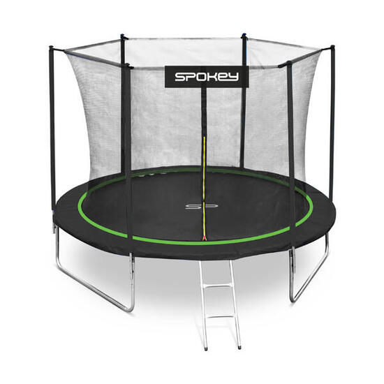 Trampolina ogrodowa Spokey JUMPER II
