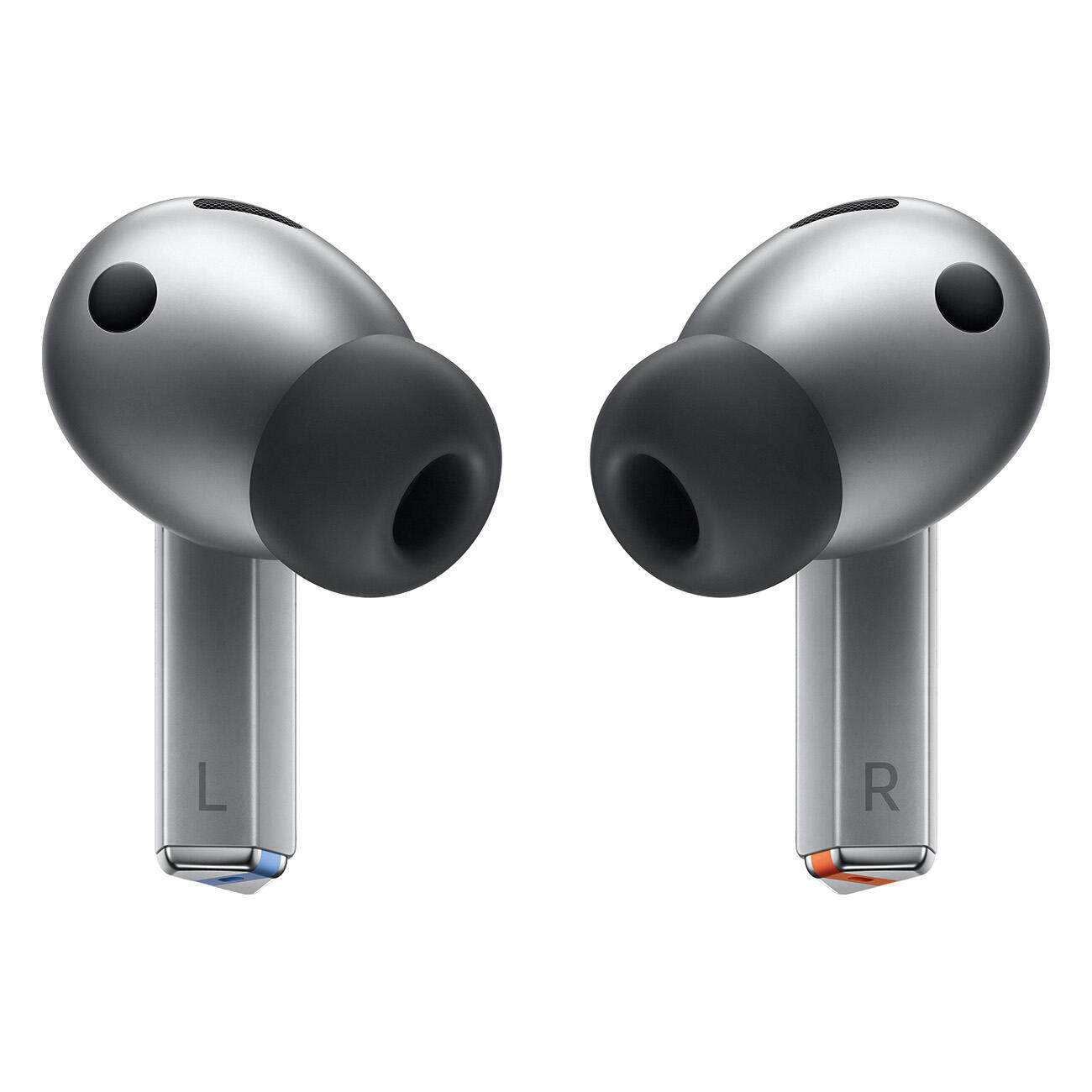 Samsung R630 Galaxy Buds 3 Pro -silber In-Ear-Kopfhörer 4/5