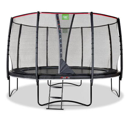 Trampoline PeakPro ø427cm