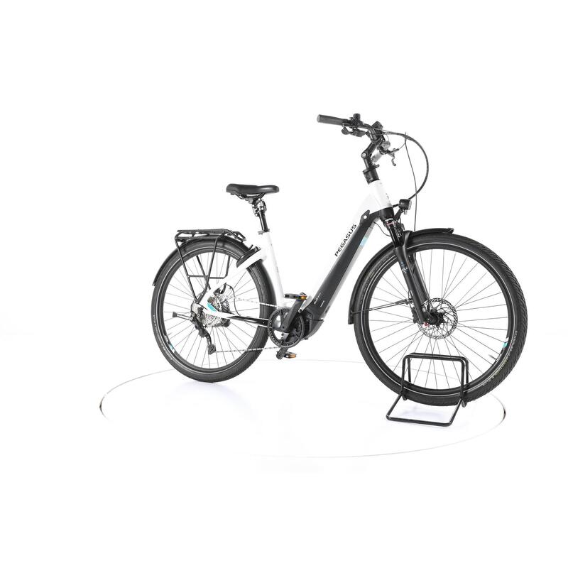 Reconditionné - Pegasus Premio EVO 10 Lite Comfort Vélo Entrée basse  - Bon