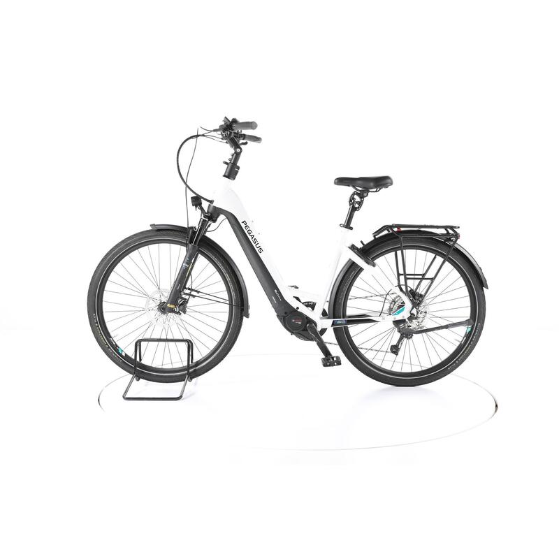 Reconditionné - Pegasus Premio EVO 10 Lite Comfort Vélo Entrée basse  - Bon