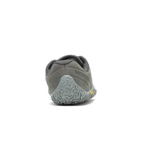 Zapatillas de running Hombre Merrell Vapor Glove 6 Gris 4/5