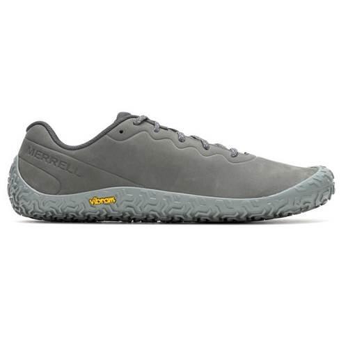 Zapatillas de running Hombre Merrell Vapor Glove 6 Gris 2/5