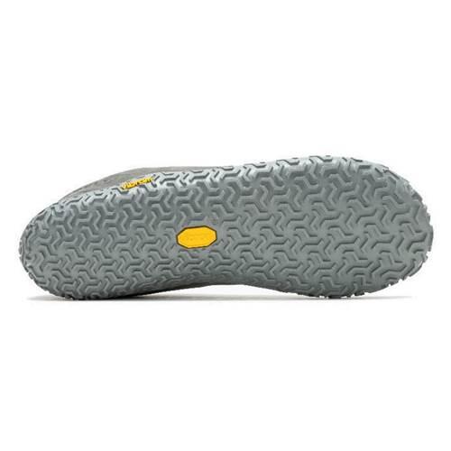 Zapatillas de running Hombre Merrell Vapor Glove 6 Gris 5/5