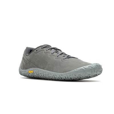 Zapatillas de running Hombre Merrell Vapor Glove 6 Gris