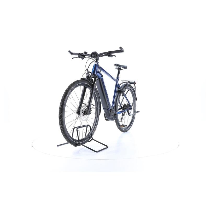 Refurbished - Giant Explore E+ 2 GTS E-Bike Heren 2022 - Zeer goed