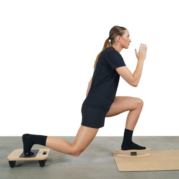Beintrainer Pedalo 3/5
