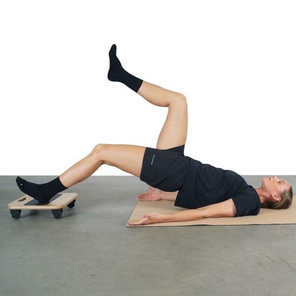 Beintrainer Pedalo 4/5