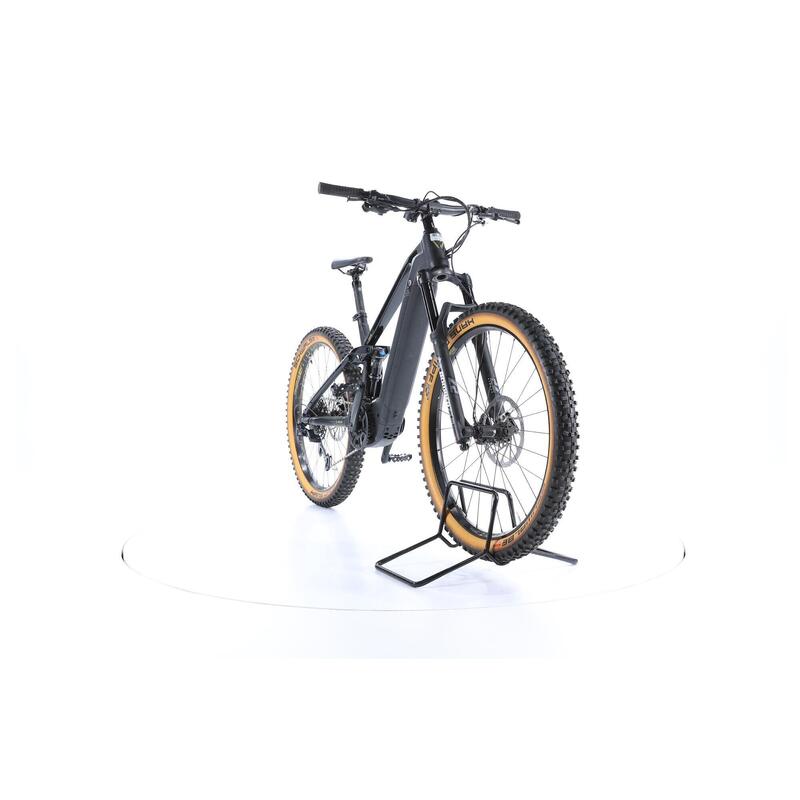 Reconditionné - Conway Xyron S 3.7 Vélo électrique VTT 2022 - Bon